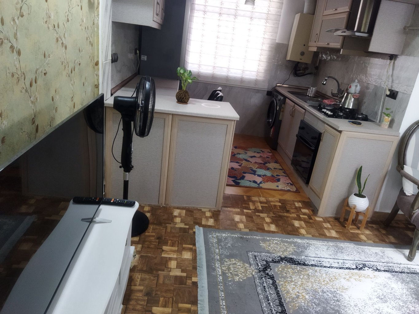 یک خوابه جعفری