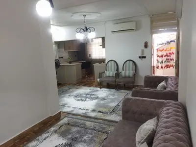 آپارتمان یک خوابه جعفری