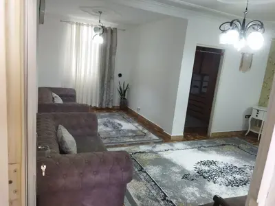 آپارتمان یک خوابه جعفری