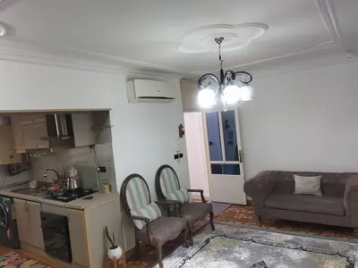 آپارتمان یک خوابه جعفری