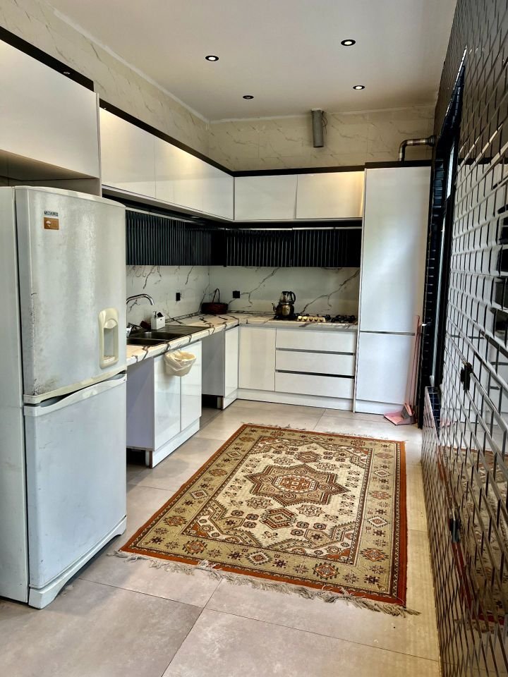 سه خوابه دوبلکس استخردار آبگرم آپاما