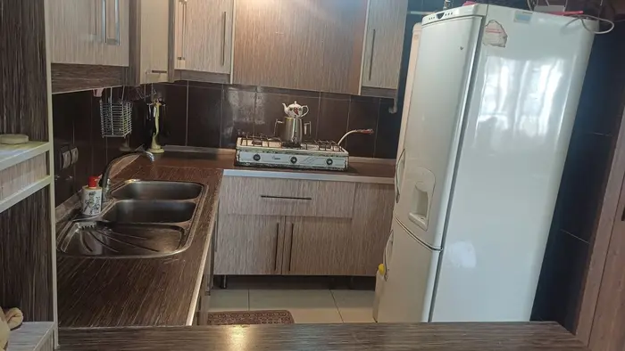 ویلا یک خوابه استخردار چک