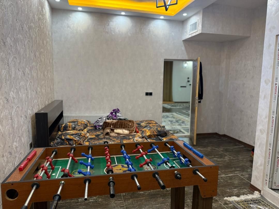 دوخوابه استخردار چهارفصل شقایق 1