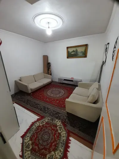 ویلا دوخوابه استخردار آبگرم باغ نگار