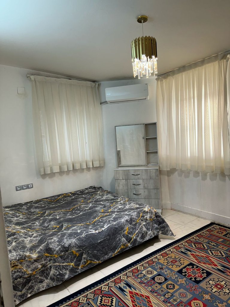 ویلا دوخوابه دوبلکس استخردار آبگرم درشیراز 