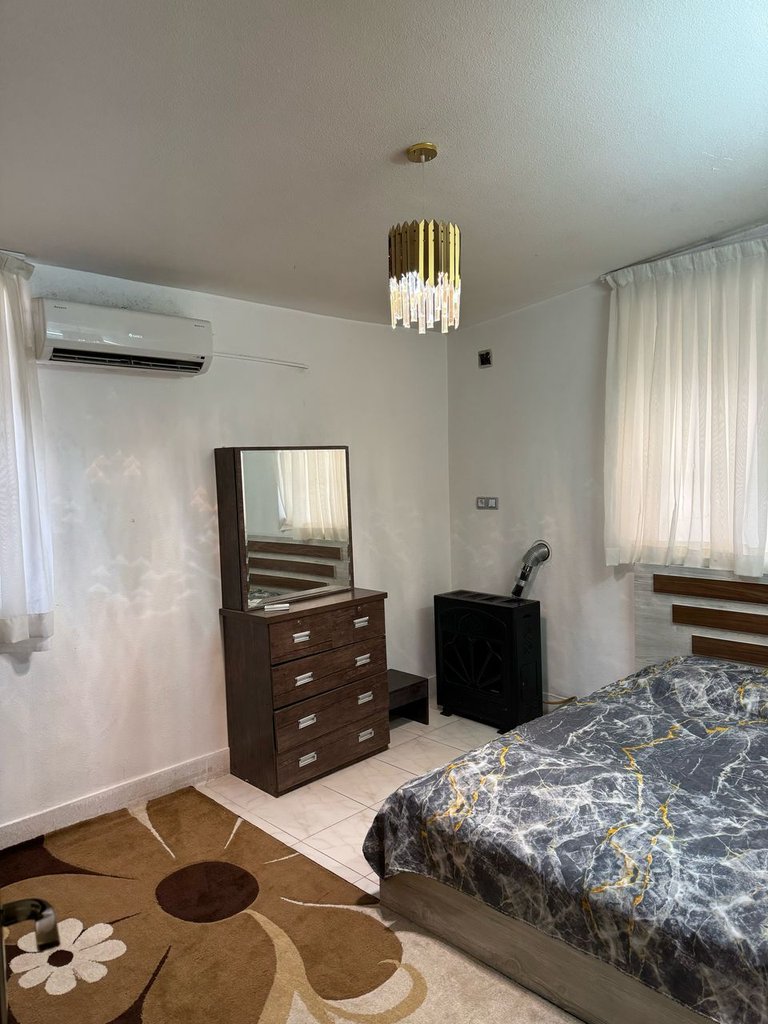 ویلا دوخوابه دوبلکس استخردار آبگرم درشیراز 