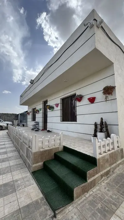 ویلا یک خوابه استخردار آبگرم آبشار سوم