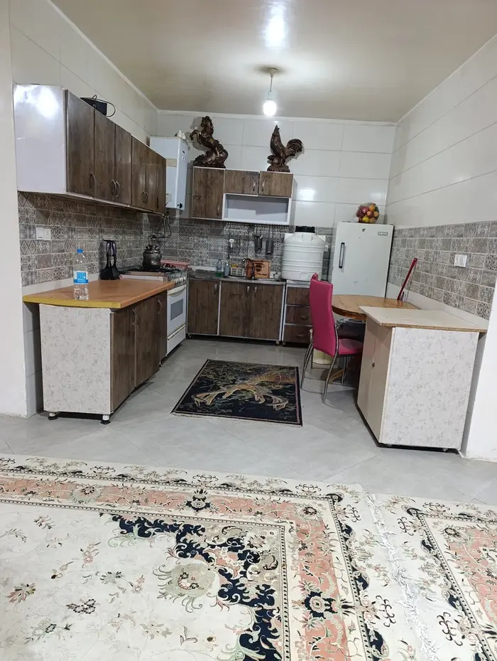 ویلا یک خوابه استخردار آبگرم آبشار سوم