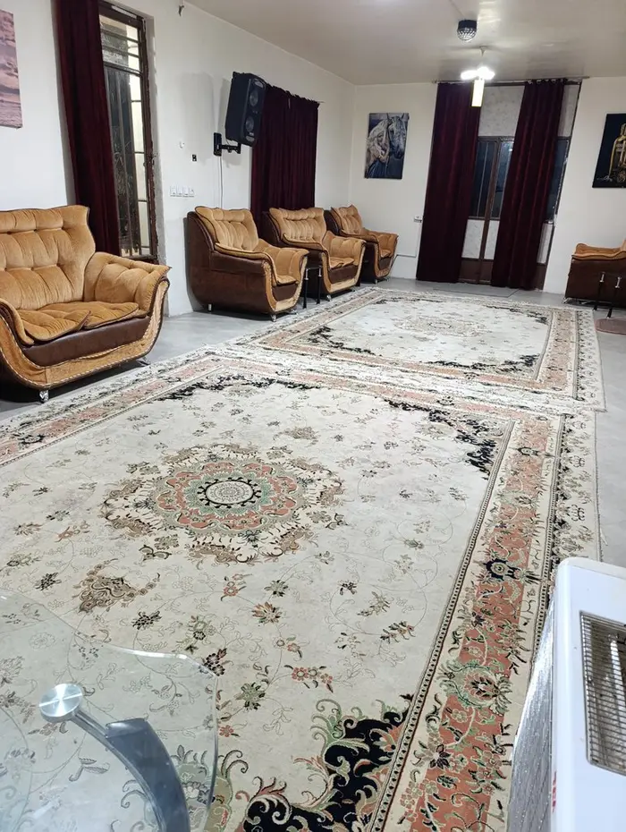 ویلا یک خوابه استخردار آبگرم آبشار سوم