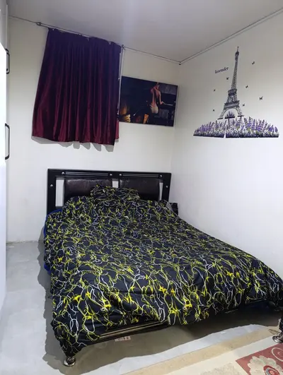 ویلا یک خوابه استخردار آبگرم آبشار سوم