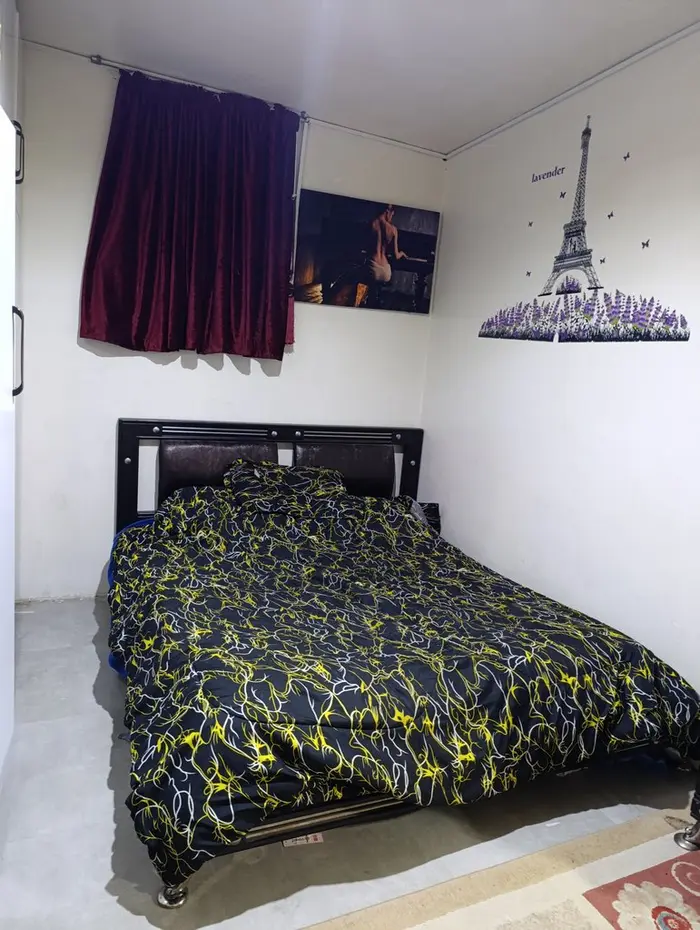 ویلا یک خوابه استخردار آبگرم آبشار سوم