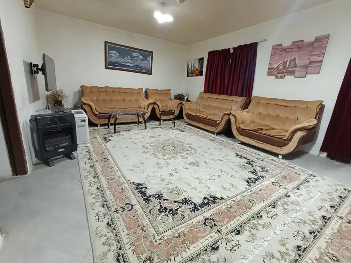 ویلا یک خوابه استخردار آبگرم آبشار سوم