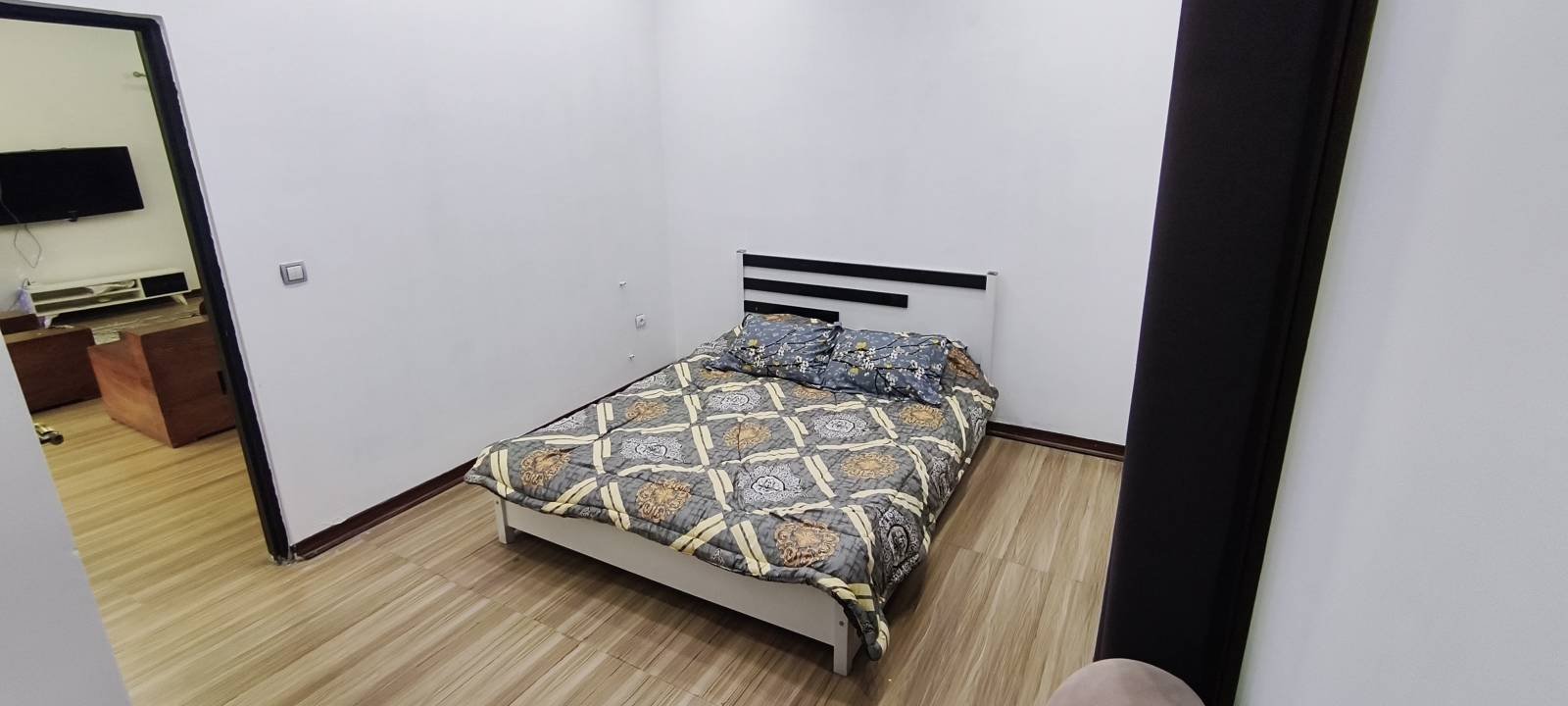 ویلا دوخوابه استخردار اسکارلت 1