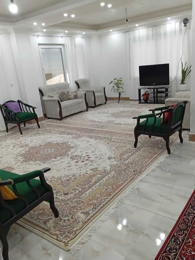 ویلا دوخوابه نسوم