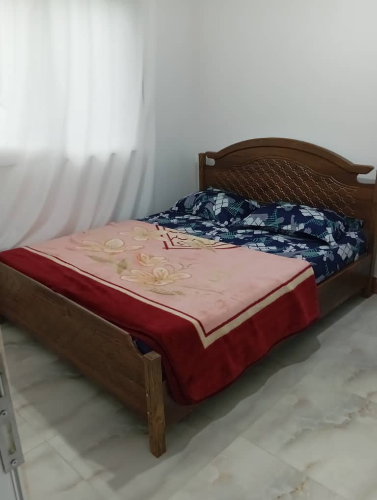 ویلا دوخوابه نسوم