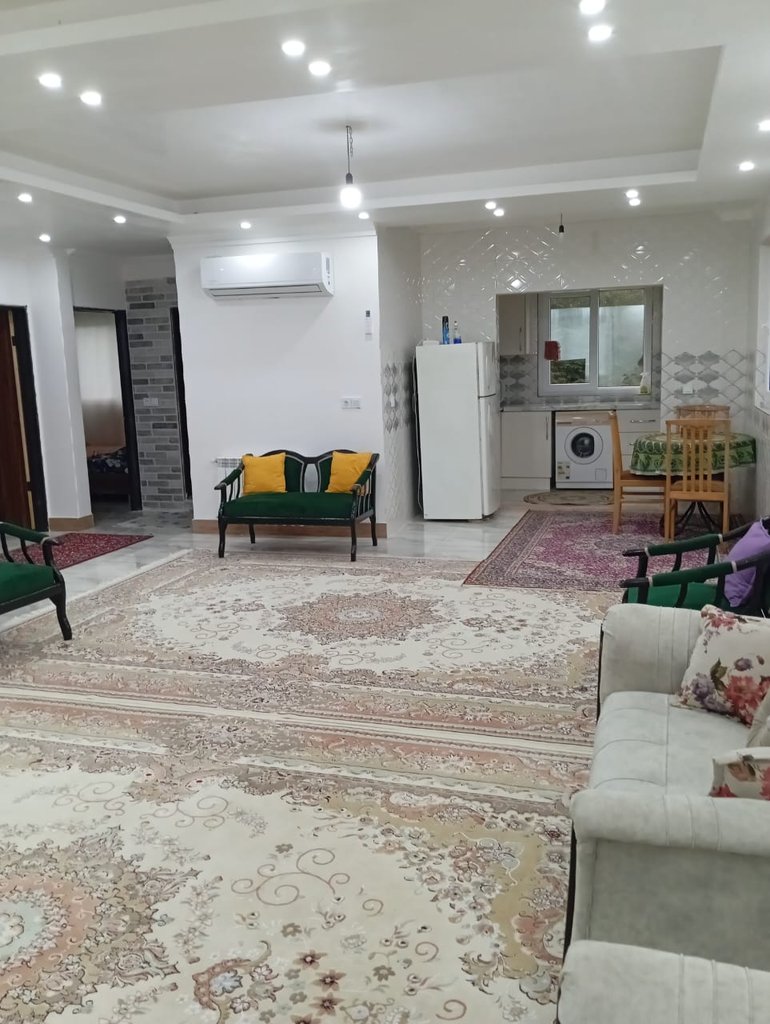 ویلا دوخوابه نسوم