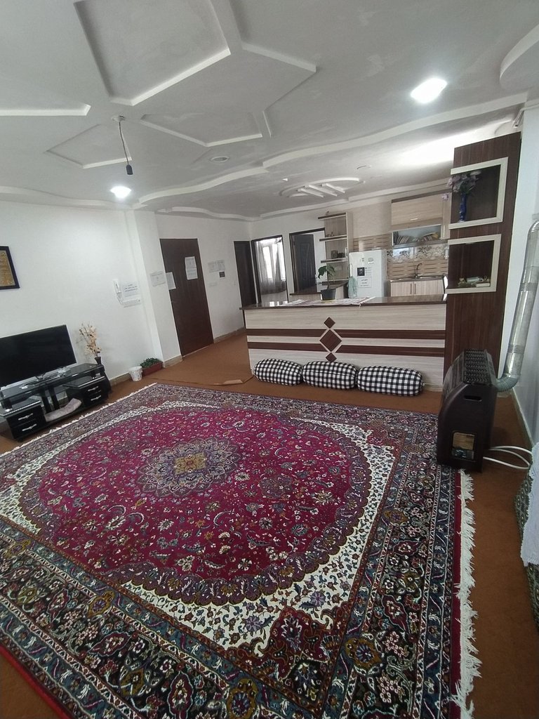 دوخوابه سعادتی