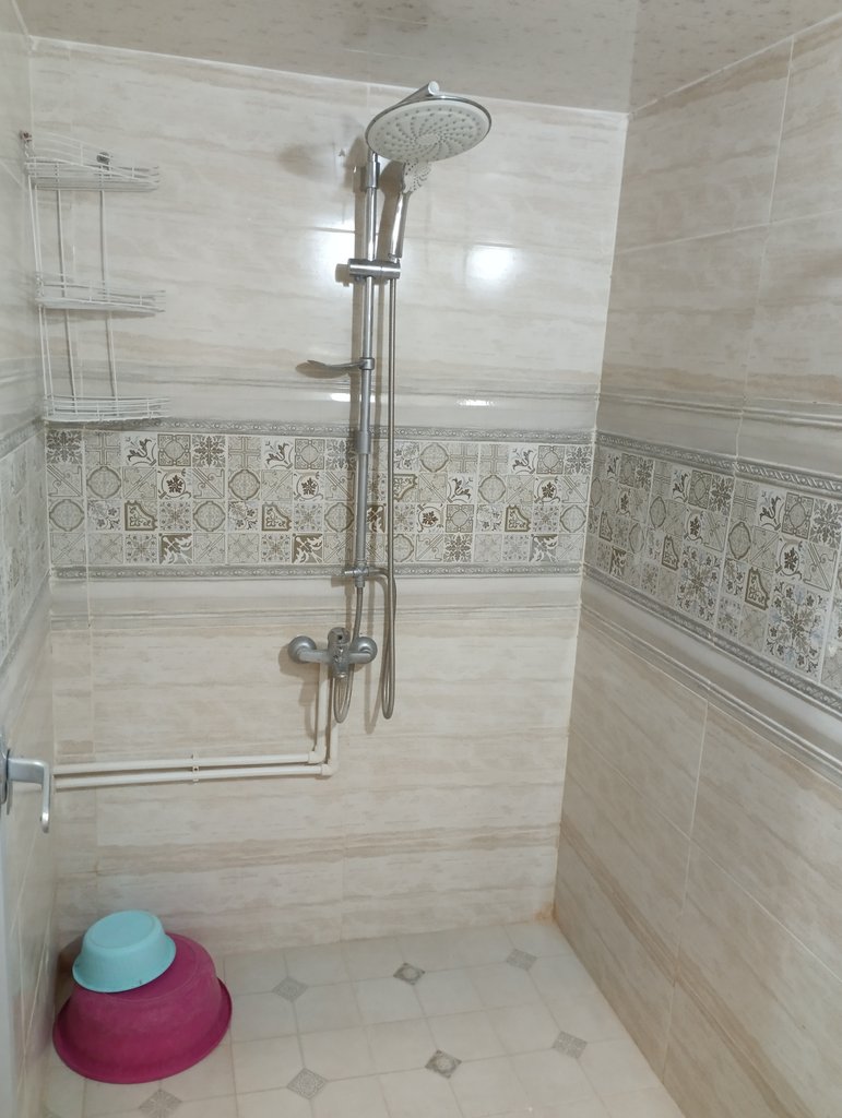 سوئیت دو خوابه سرو رویین