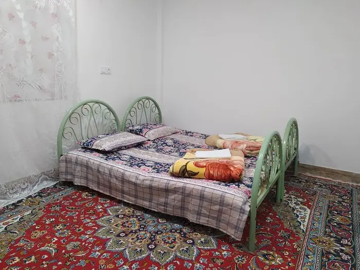 سوئیت سه خوابه سرو رویین