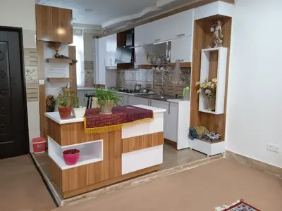 سوئیت سه خوابه سرو رویین