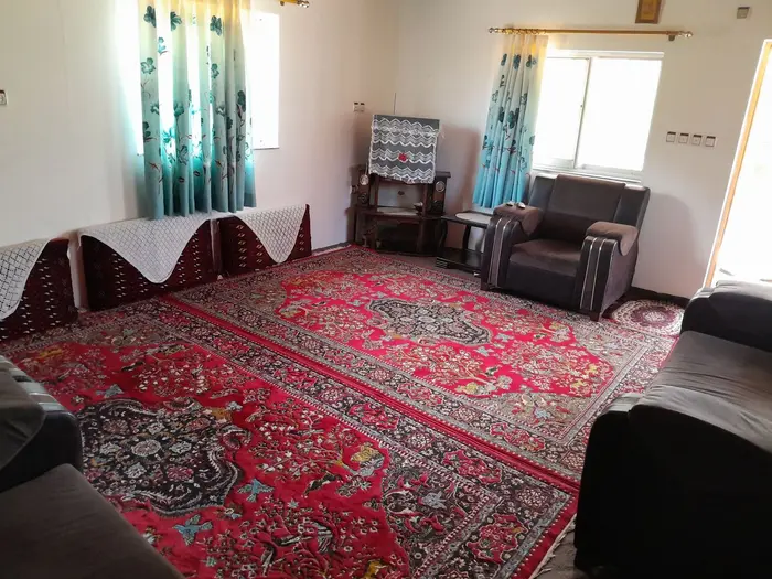 ویلا یک خوابه تماشاکوه - حال