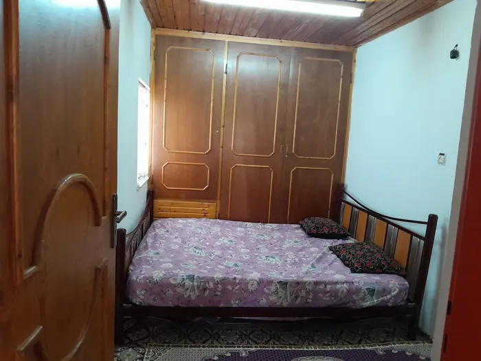 ویلا یک خوابه تماشاکوه - خواب