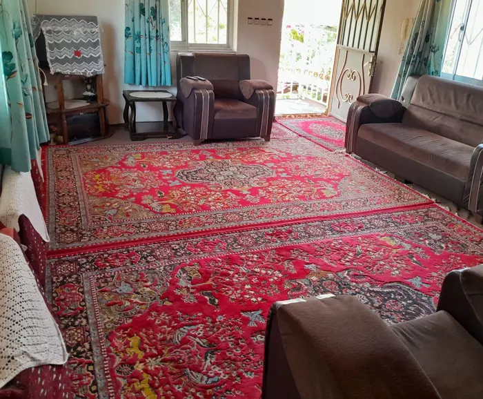 ویلا یک خوابه تماشاکوه