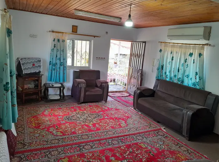 ویلا یک خوابه تماشاکوه