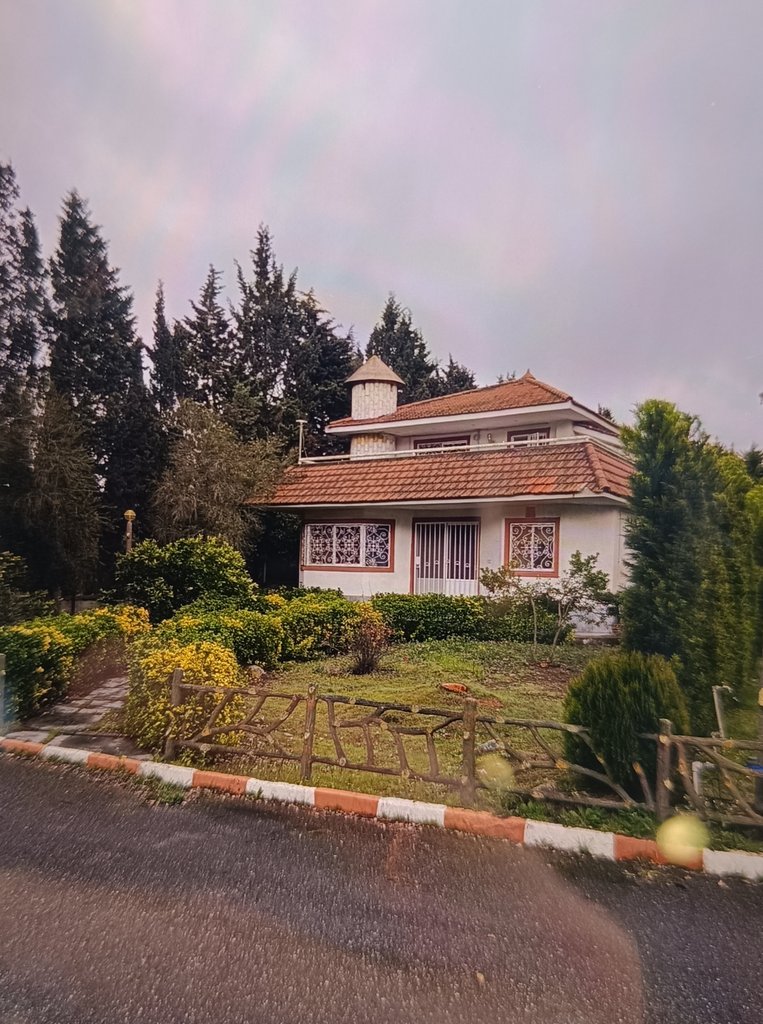 ویلا سه خوابه دوبلکس آرمانیان