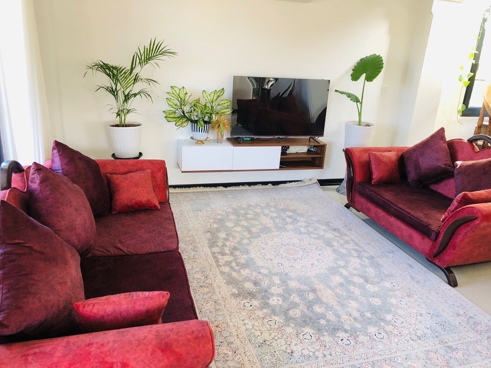 ویلا چهارخوابه رحمانی