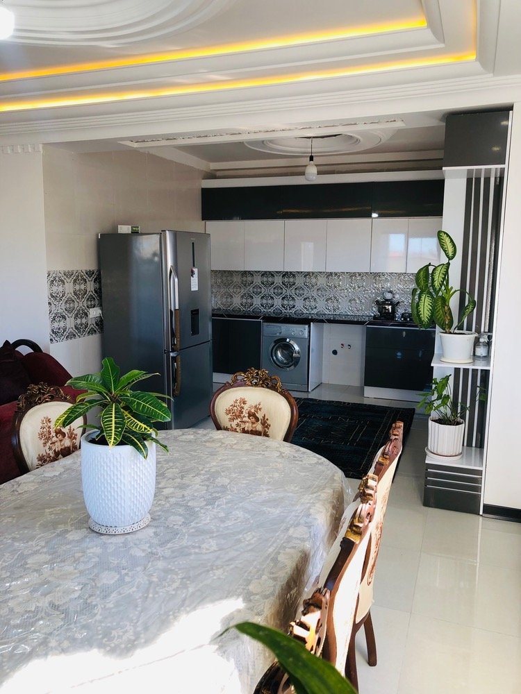 ویلا چهارخوابه رحمانی