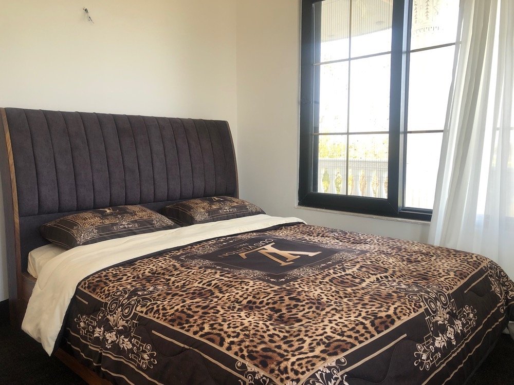 ویلا چهارخوابه رحمانی