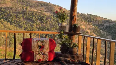 بومگردی باپیران - واحد باکوور