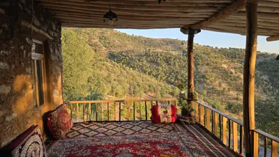 بومگردی باپیران - واحد روژاوا