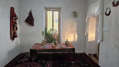 بومگردی باپیران - واحد روژاوا