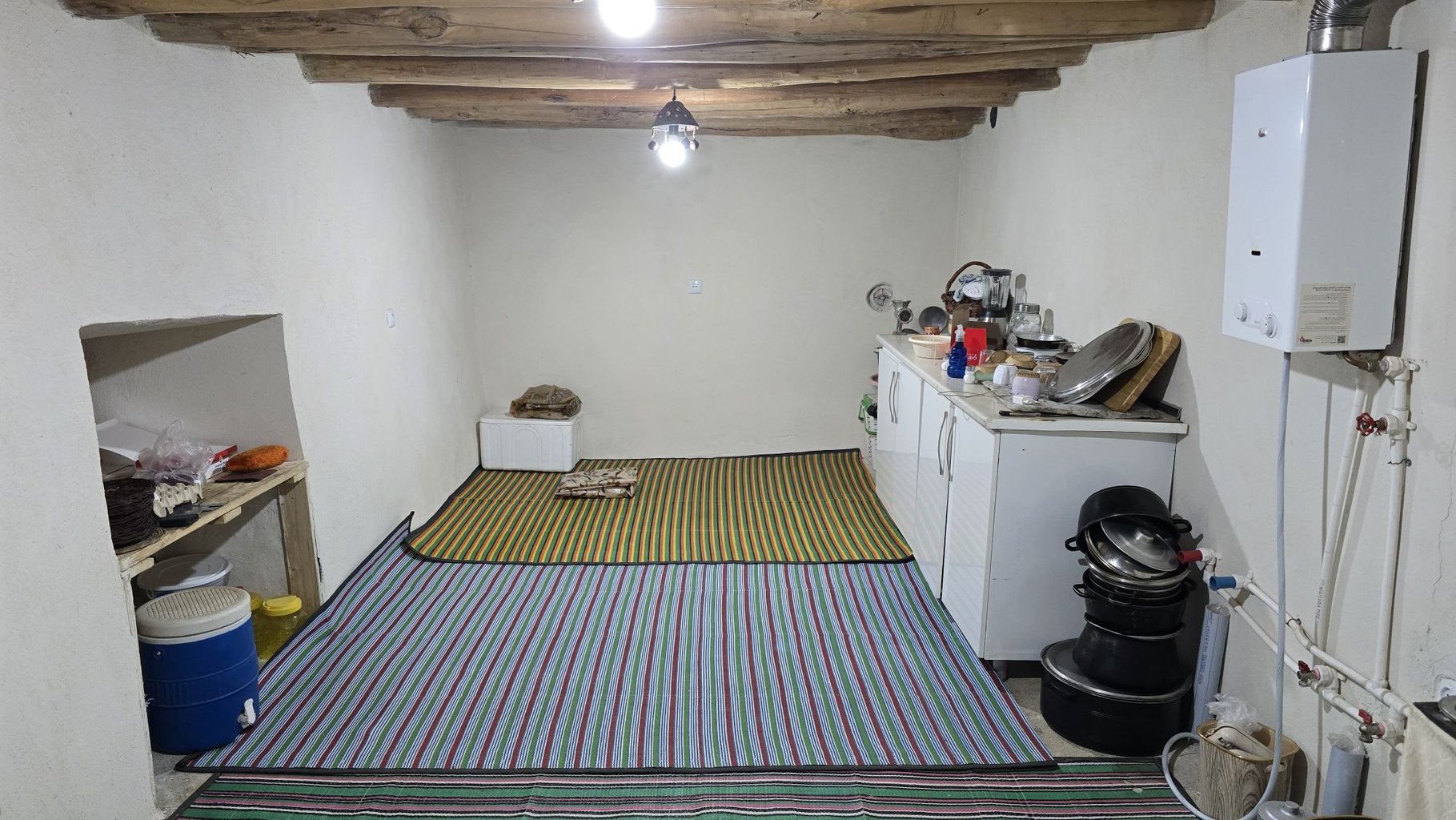 باپیران - واحد روژاوا