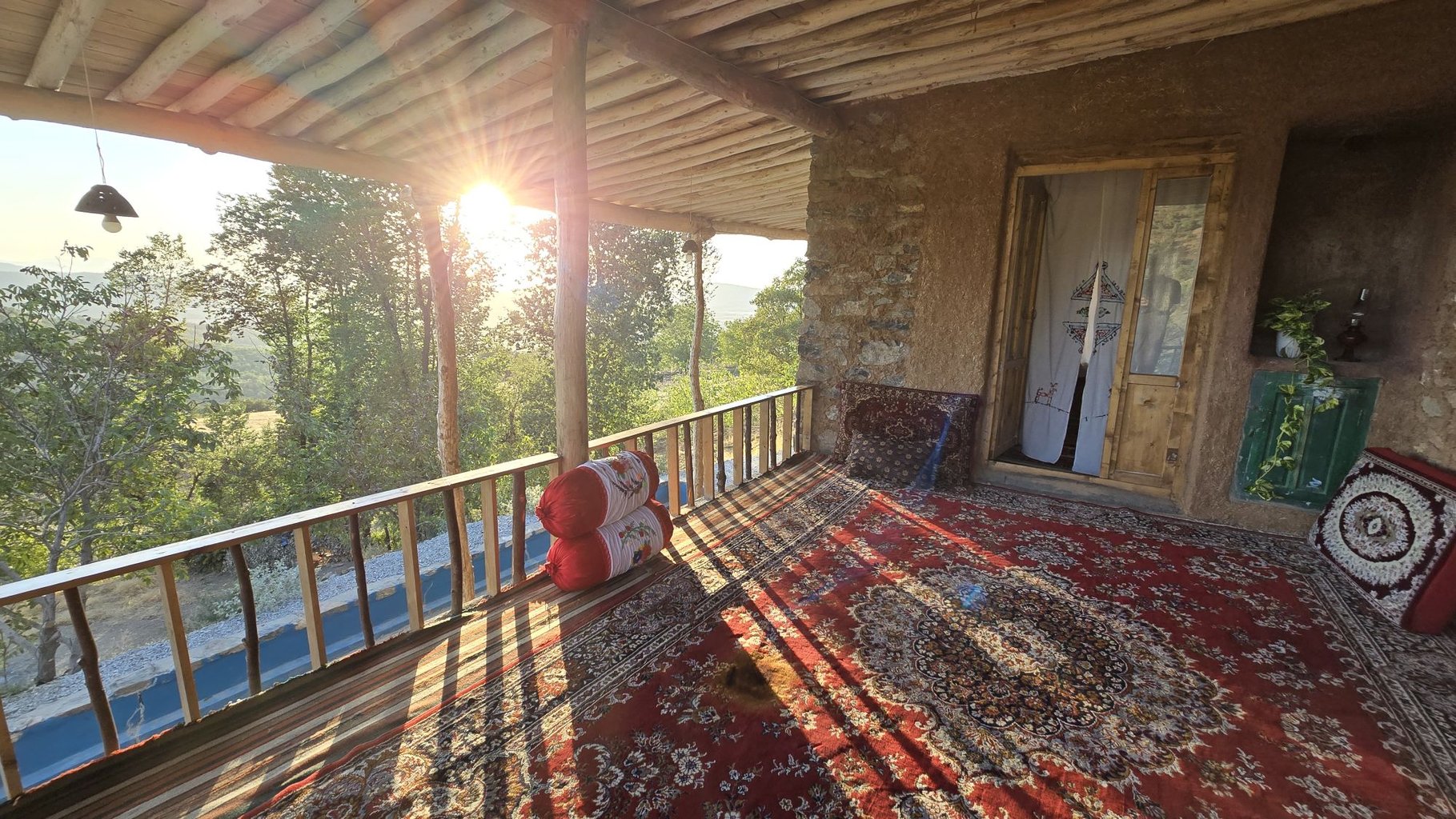 باپیران - واحد روژاوا