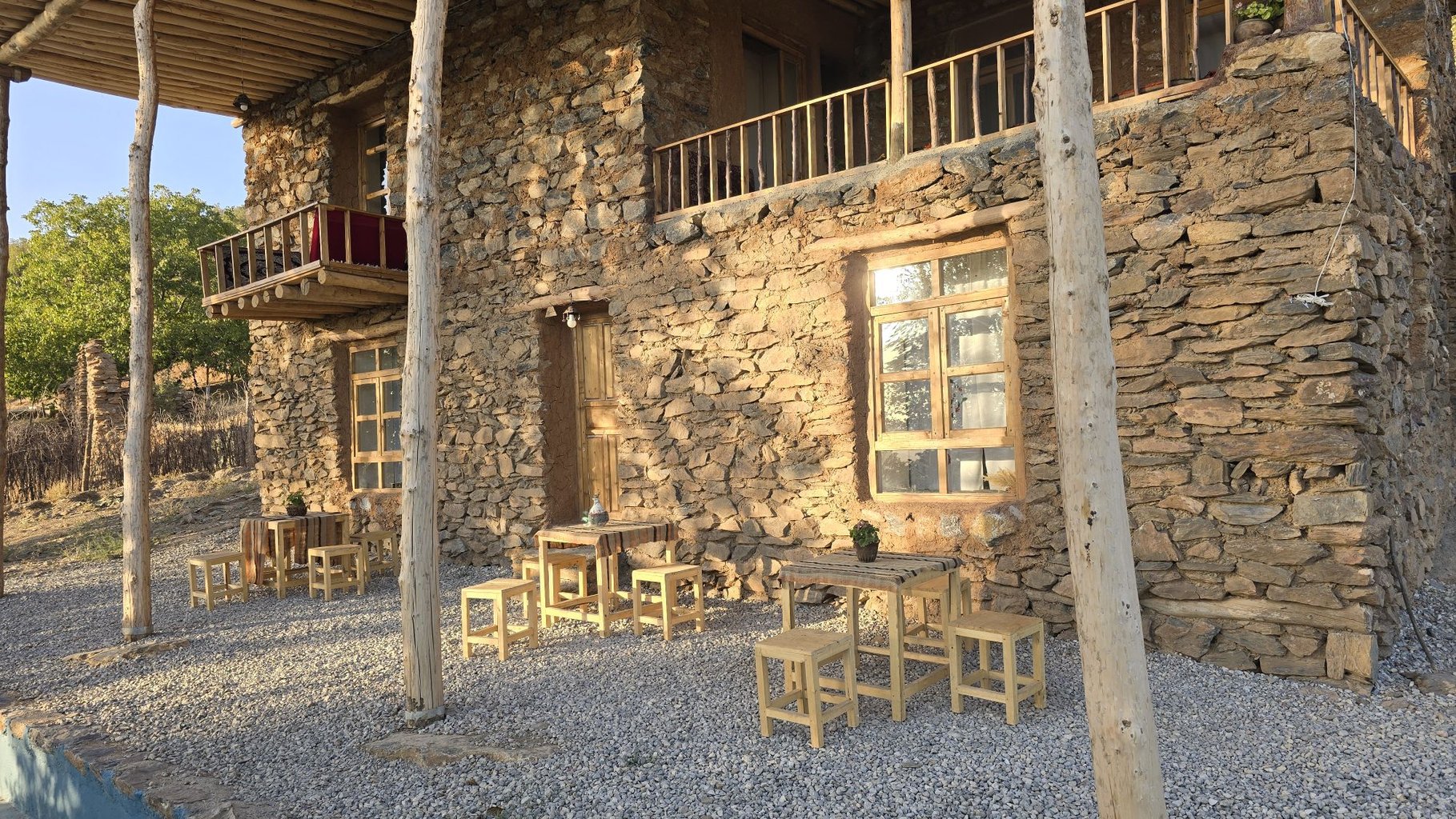 باپیران - واحد باکوور