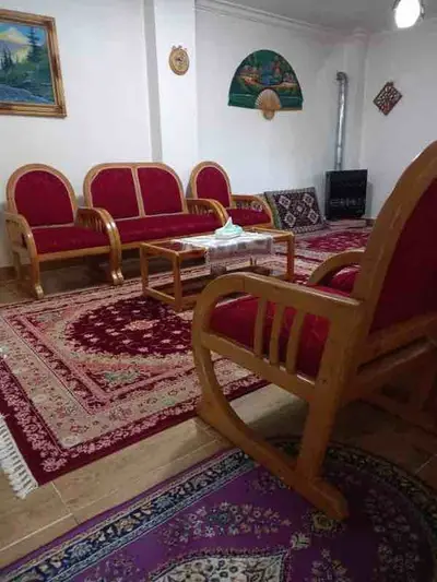 ویلا یک خوابه ماه و مهتاب 1