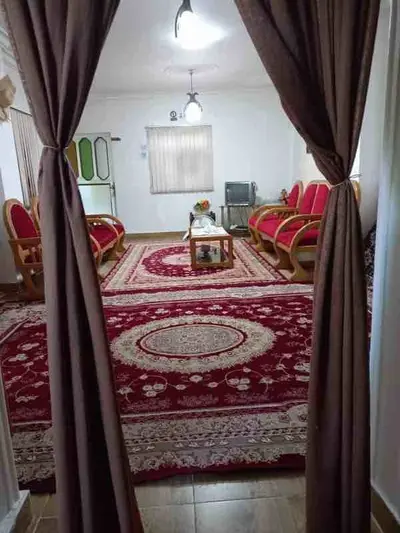 ویلا یک خوابه ماه و مهتاب 1