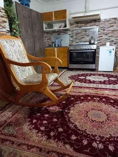 ویلا یک خوابه ماه و مهتاب 1