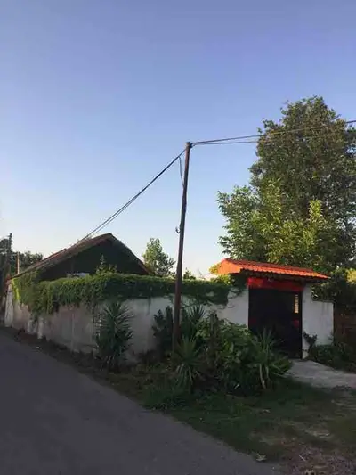 ویلا یک خوابه ماه و مهتاب 1