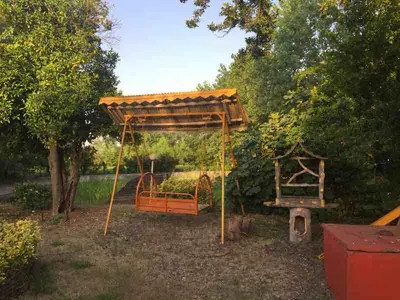 ویلا یک خوابه ماه و مهتاب 1