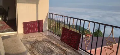 ویلا دوخوابه بهشت فیلبند