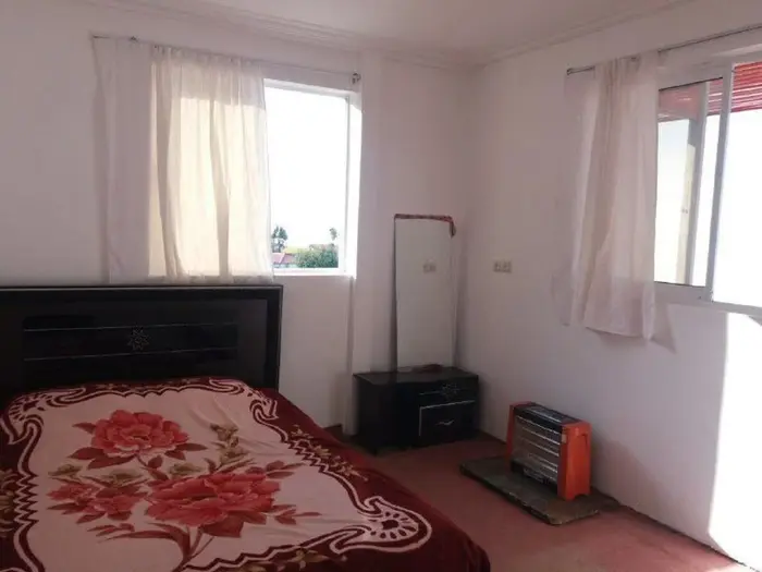 ویلا دوخوابه بهشت فیلبند