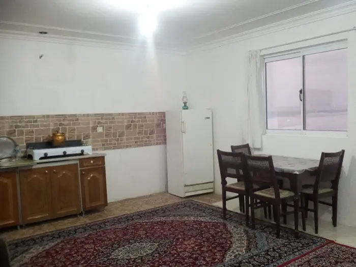 ویلا دوخوابه بهشت فیلبند