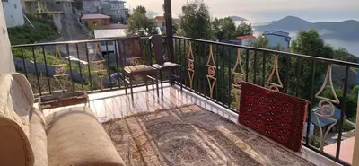 ویلا دوخوابه بهشت فیلبند