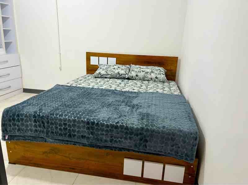 ویلا دوخوابه استخردار آبگرم زغمار