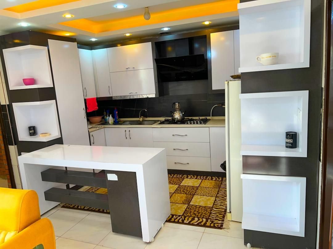 ویلا ویلا استخر سرپوشیده آبگرم کاخ دو خواب مستر