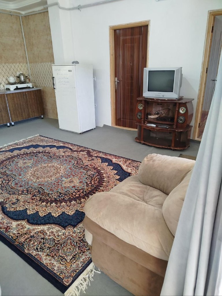 ویلا دوخوابه ننه کلان